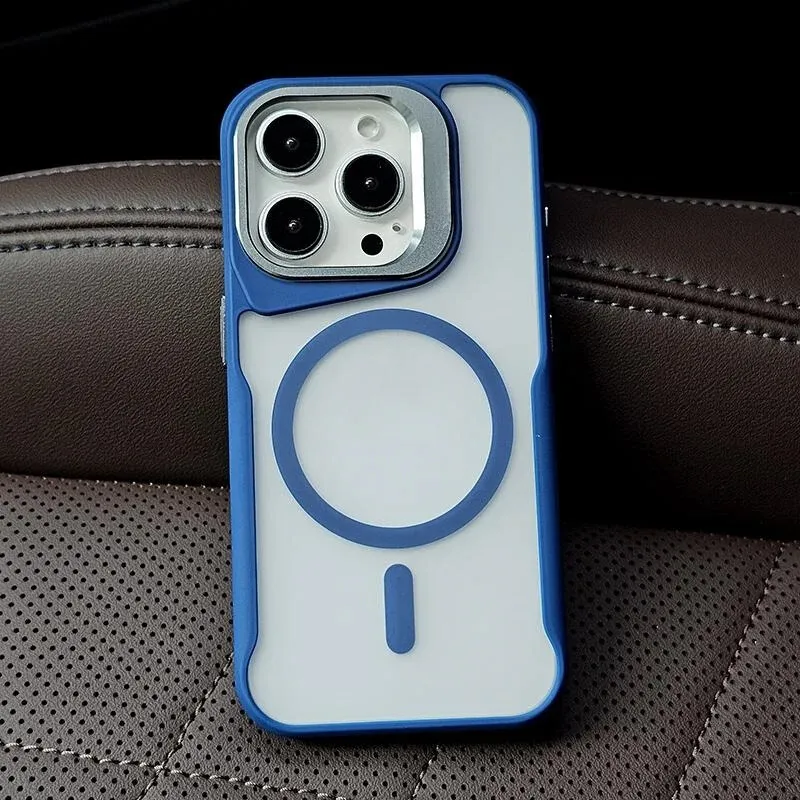 Hyperion MagSafe iPhone Case