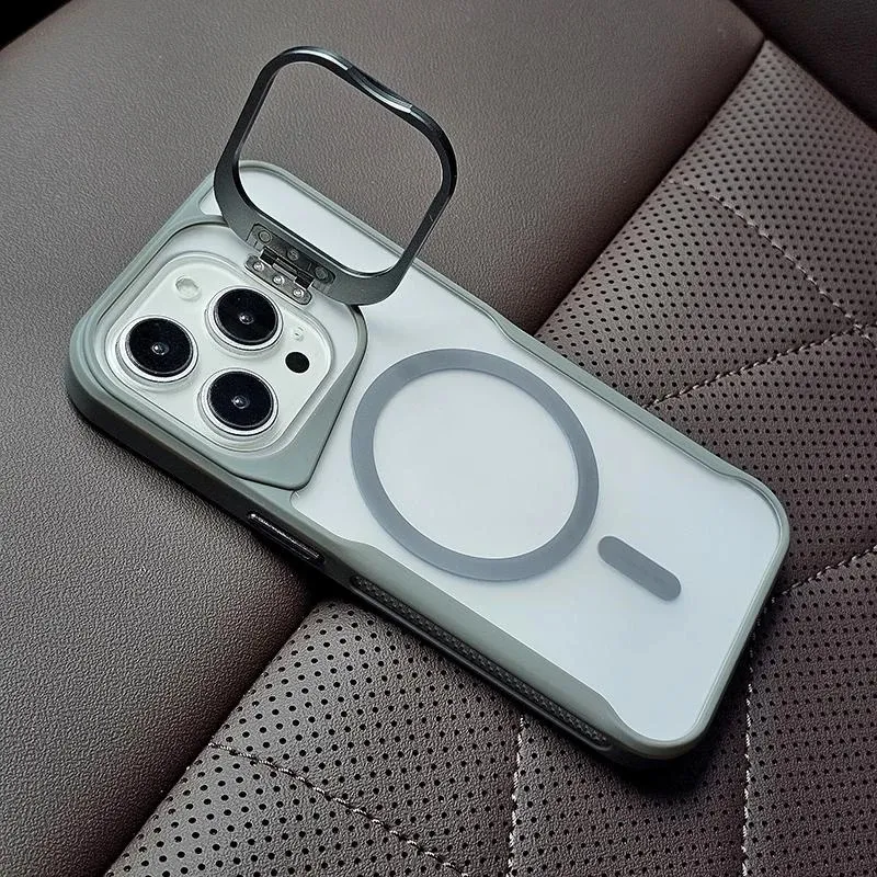 Hyperion MagSafe iPhone Case