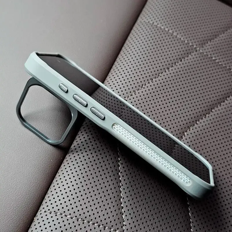 Hyperion MagSafe iPhone Case