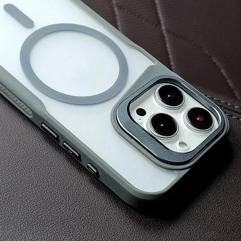 Hyperion MagSafe iPhone Case