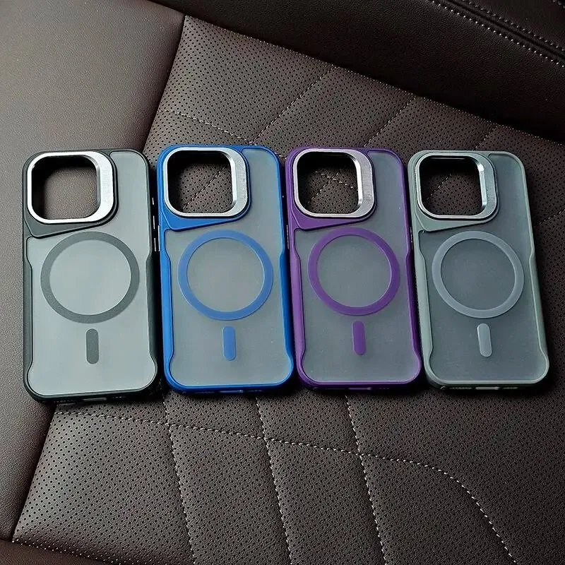 Hyperion MagSafe iPhone Case