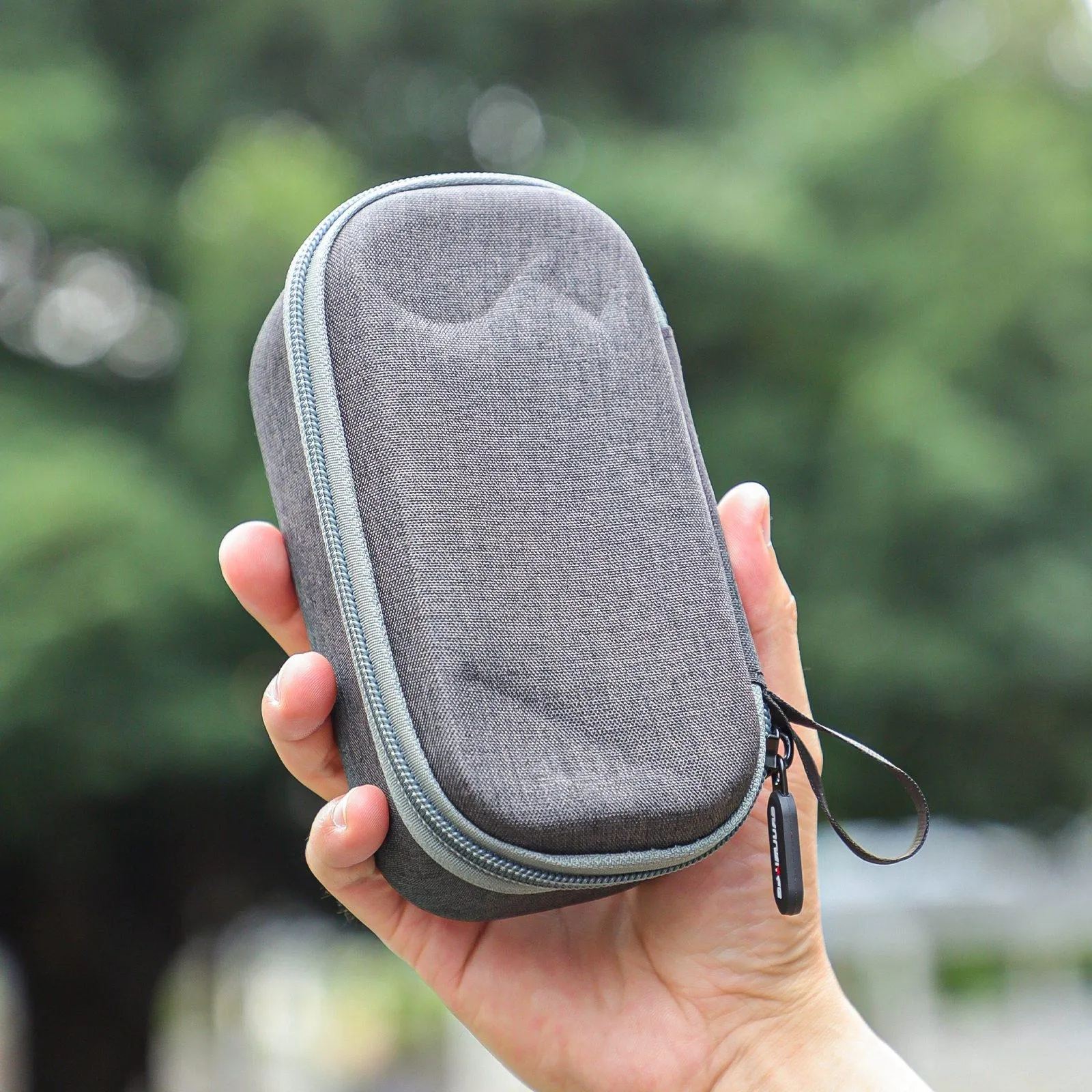 Insta360 X4 Sunnylife Mini Camera Bag For Carrying Model X4-B812