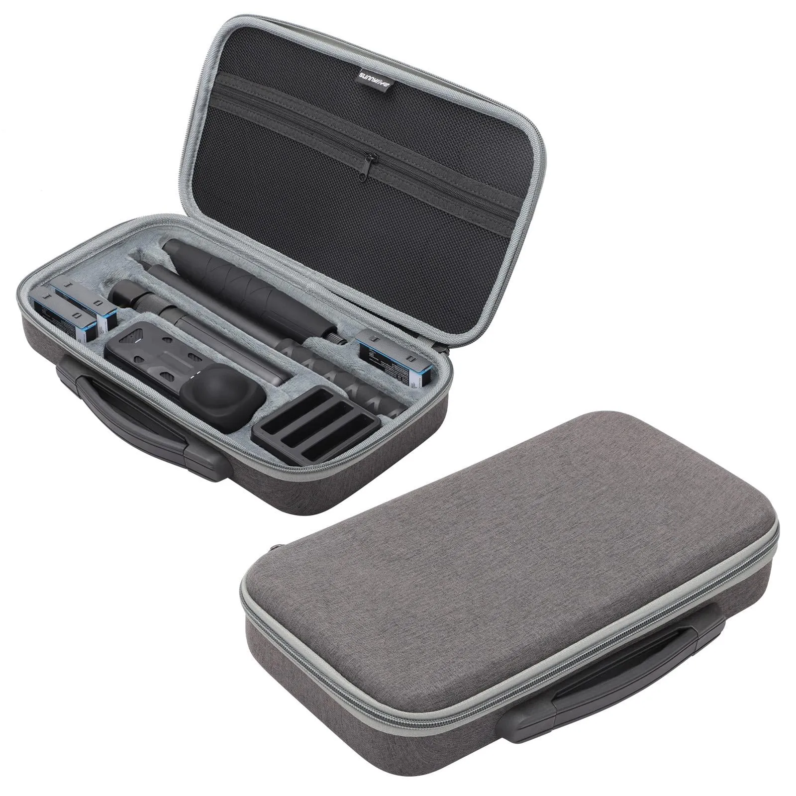 Insta360 X4 Sunnylife Mini Camera Bag For Carrying Model X4-B812