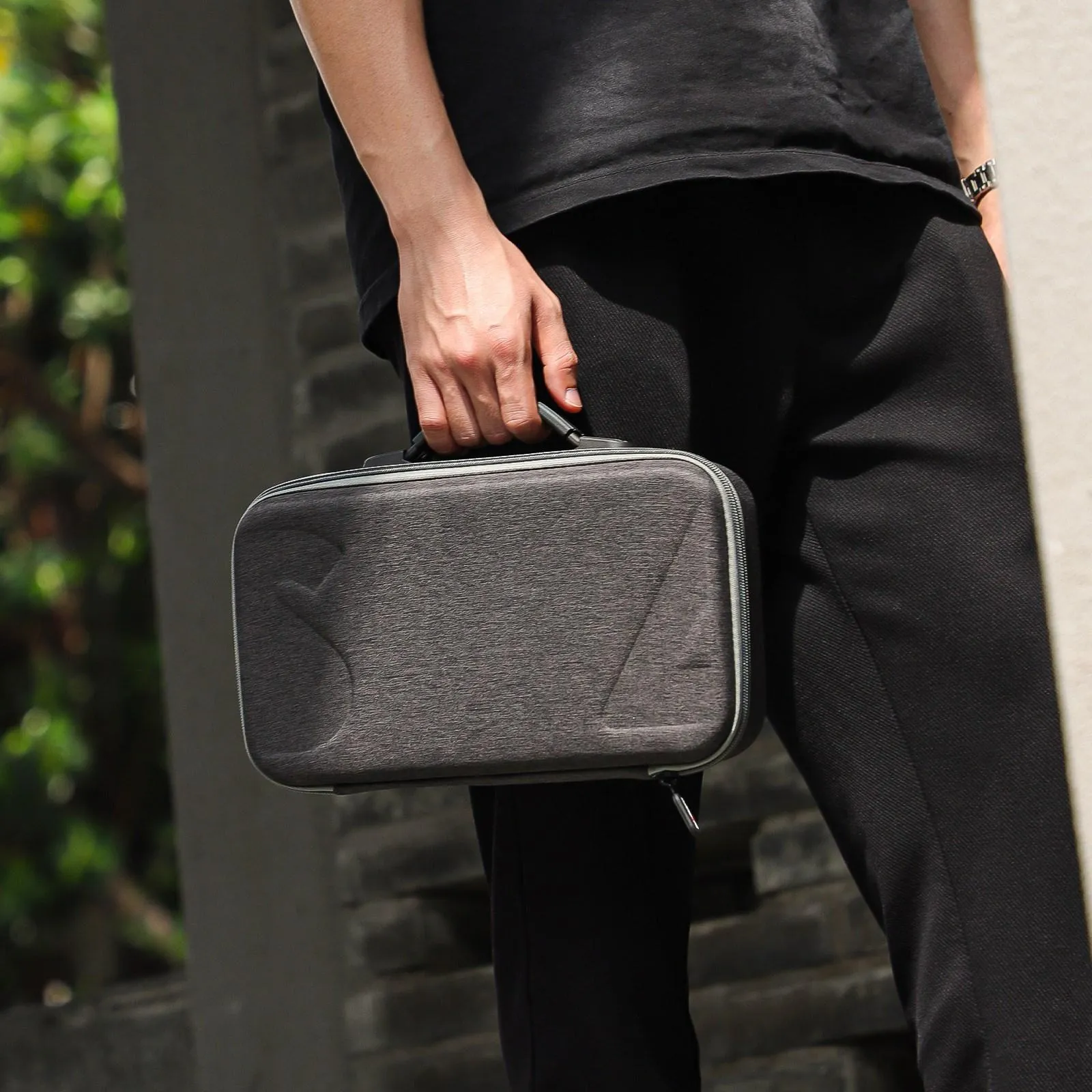 Insta360 X4 Sunnylife Mini Camera Bag For Carrying Model X4-B812