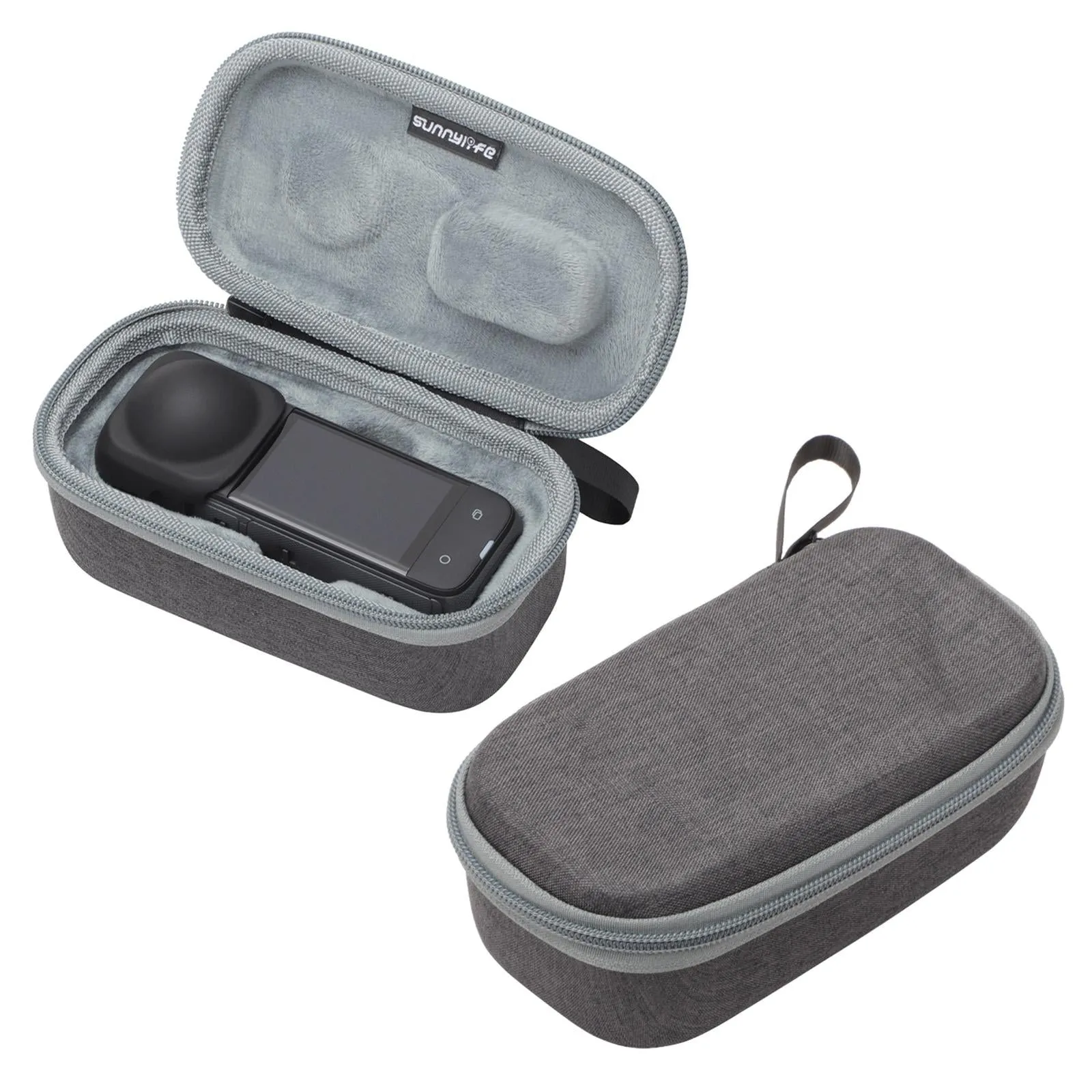 Insta360 X4 Sunnylife Mini Camera Bag For Carrying Model X4-B812