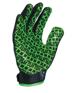 Ironclad EXO™ Grip Glove with Silicone Infused Grip, Sz M