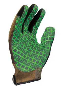 Ironclad EXO™ Grip Glove with Silicone infused Palm, Sz M
