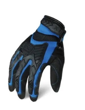 Ironclad  EXO™ Impact Glove with Impact Protection, Sz S