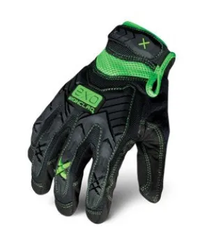 Ironclad  EXO™ Impact Glove with Impact Protection, Sz S