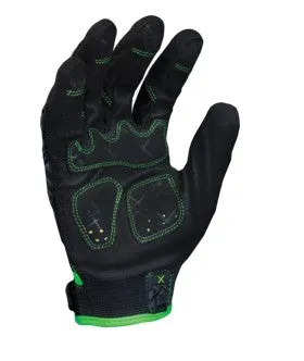 Ironclad  EXO™ Impact Glove with Impact Protection, Sz S