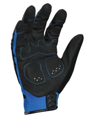 Ironclad  EXO™ Impact Glove with Impact Protection, Sz S