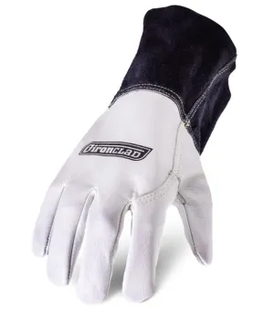 Ironclad TIG WELDER Abrasion Resistant Glove, Sz XXXL