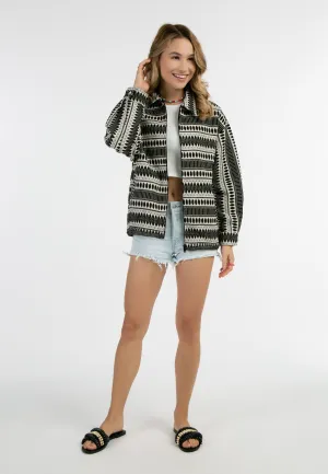 Izia Women's Oversized Blouson