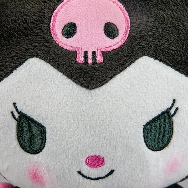 Kawaii Plush Doll 10'', Cartoon Stuffed Soft Toy, Lovely Plushies for Children Girls Fans,Gift for Birthday Christmas, New Year
