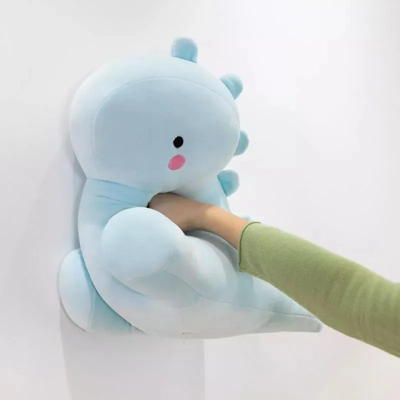 Kawaii Soft Dinosaur Plush