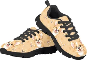 Kids Sneaker for Boys Girls Tennis Running Shoes Unisex-Child (Little Big Kid) Athletic Sneaker