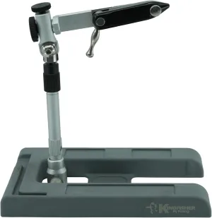 Kingfisher Fly Tying Folding Travel Fly Tying Vise