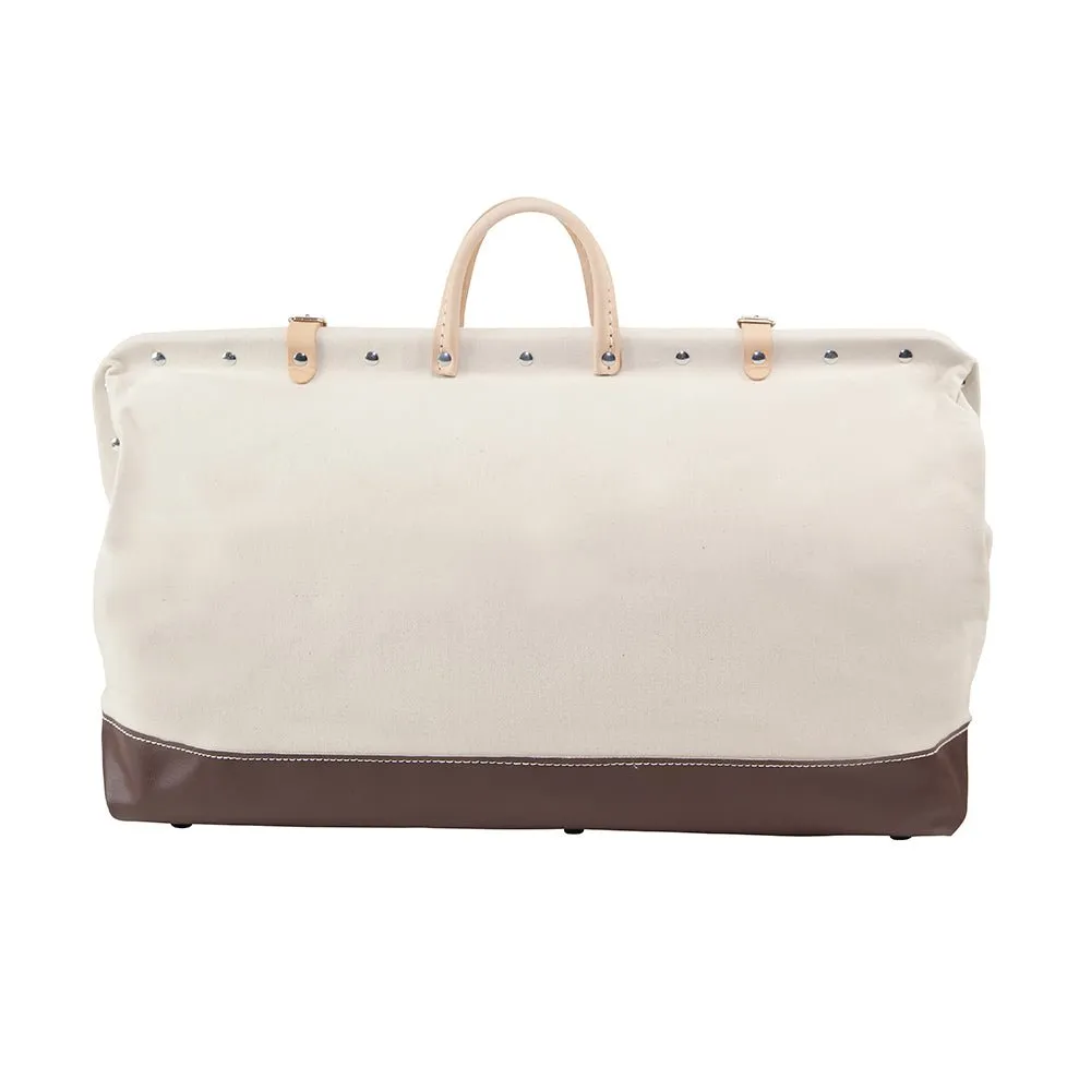Klein 24'' Canvas Tool Bag - 5102-24