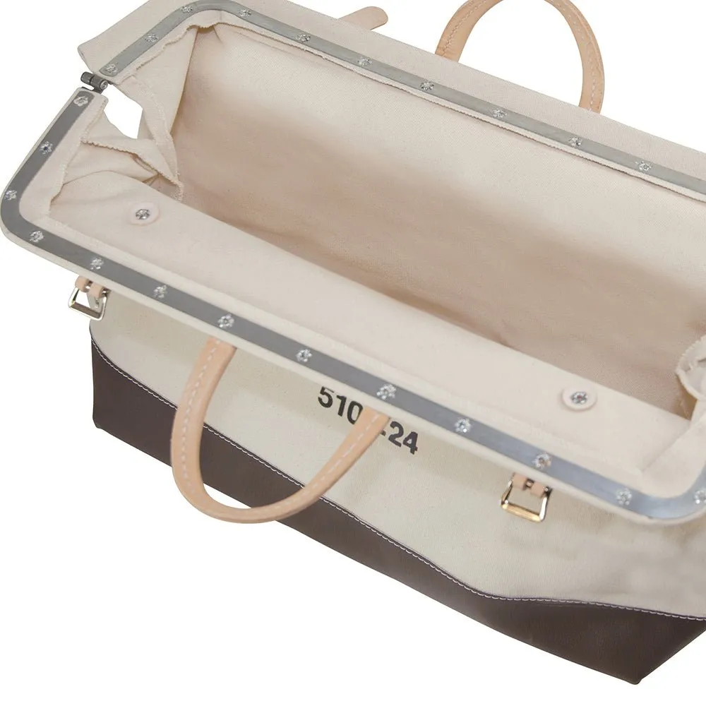 Klein 24'' Canvas Tool Bag - 5102-24