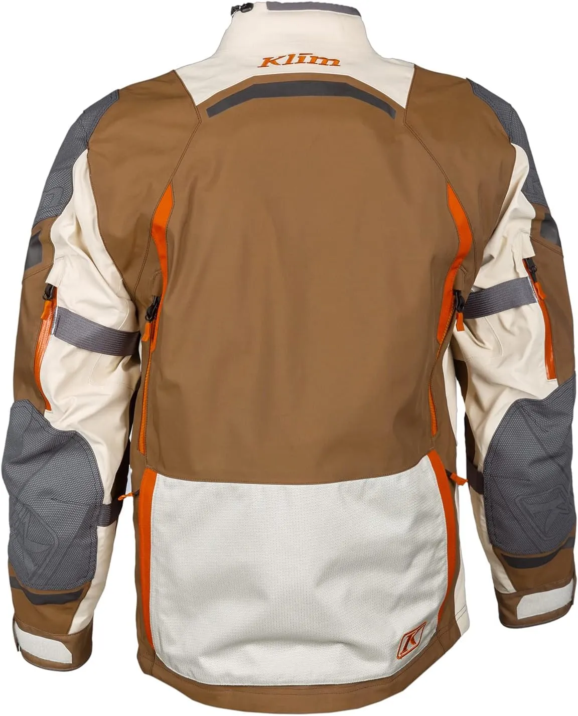 KLIM Men's Badlands Pro Adventure Motorcycle Jacket