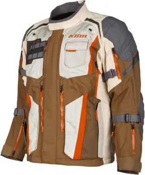 KLIM Men's Badlands Pro Adventure Motorcycle Jacket