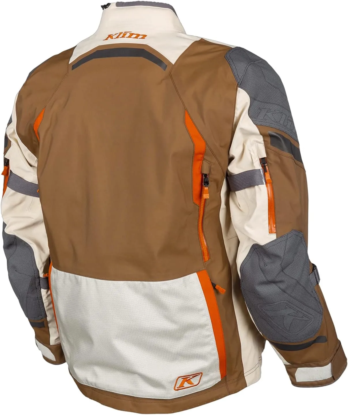 KLIM Men's Badlands Pro Adventure Motorcycle Jacket