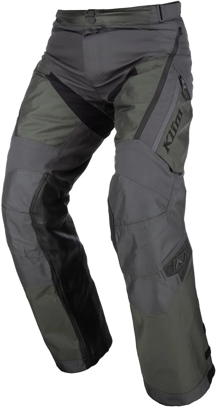 KLIM Men's Dakar OTB Dual Sport/Off-Road Motorcycle Pants