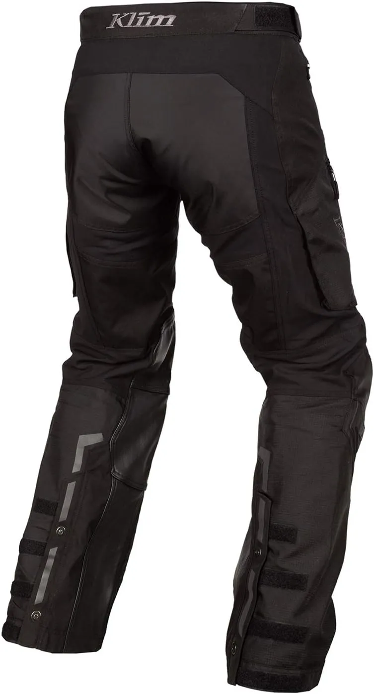 KLIM Men's Dakar OTB Dual Sport/Off-Road Motorcycle Pants
