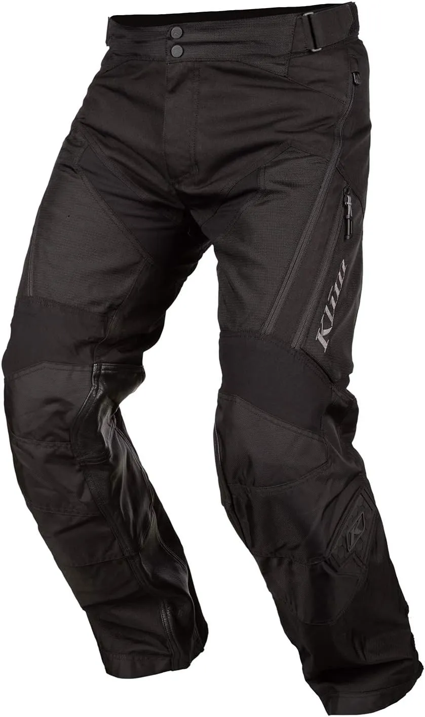 KLIM Men's Dakar OTB Dual Sport/Off-Road Motorcycle Pants