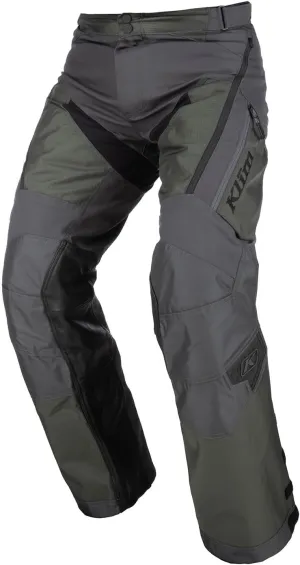 KLIM Men's Dakar OTB Dual Sport/Off-Road Motorcycle Pants