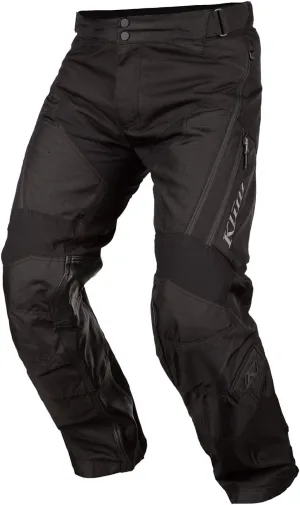 KLIM Men's Dakar OTB Dual Sport/Off-Road Motorcycle Pants
