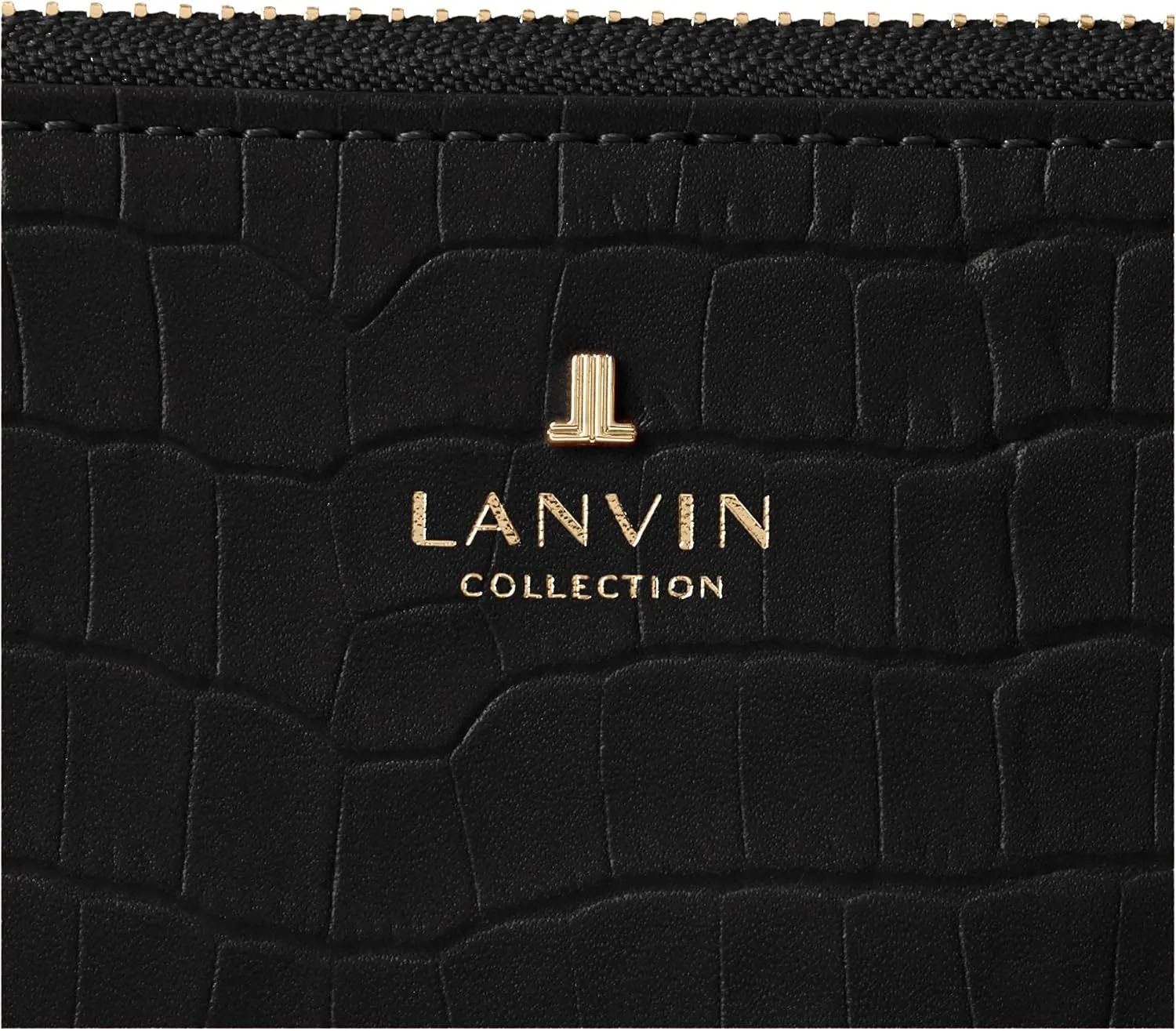 LANVIN COLLECTION(ランバンコレクション) Women's Modern