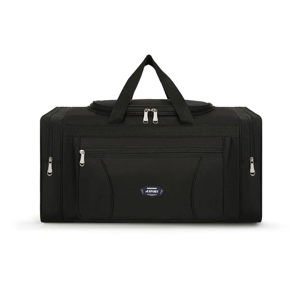 Large Capacity Waterproof Travel Luggage Bag Lightweight Foldable Handbag
