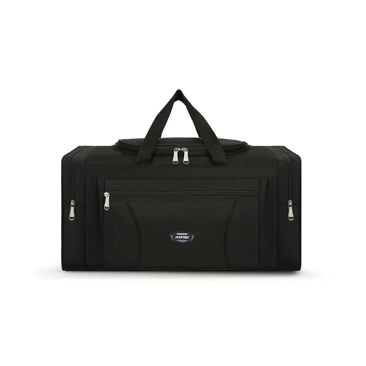 Large Capacity Waterproof Travel Luggage Bag Lightweight Foldable Handbag