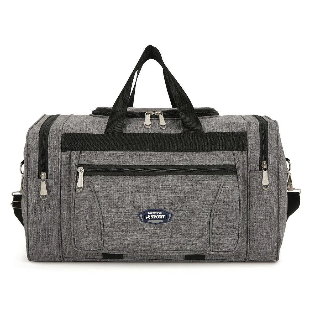 Large Capacity Waterproof Travel Luggage Bag Lightweight Foldable Handbag
