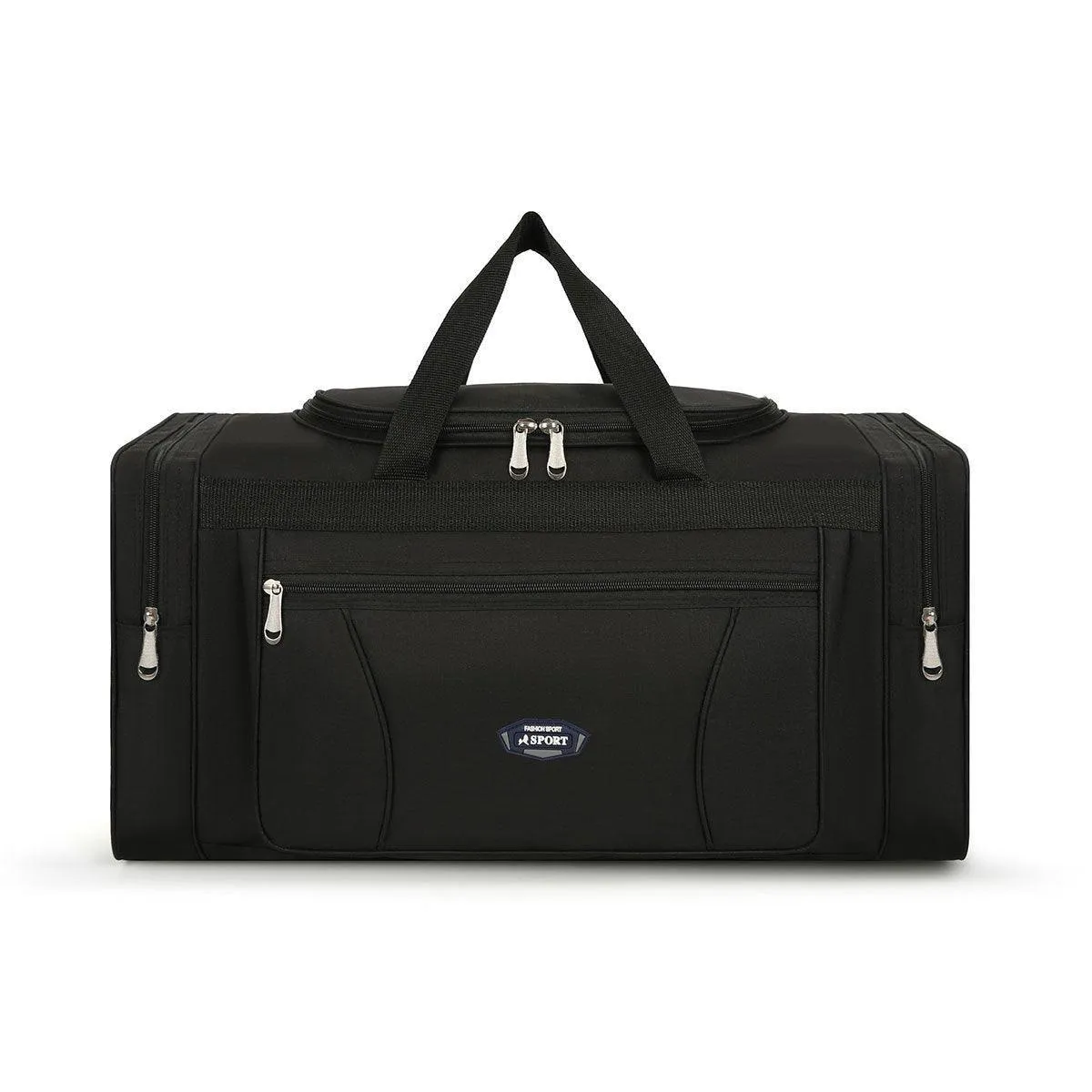 Large Capacity Waterproof Travel Luggage Bag Lightweight Foldable Handbag