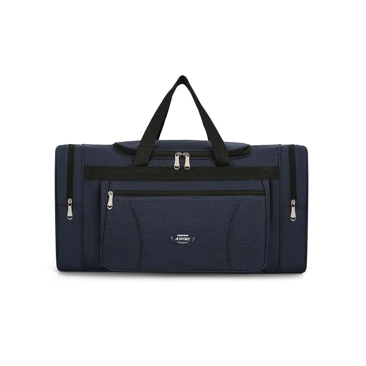 Large Capacity Waterproof Travel Luggage Bag Lightweight Foldable Handbag