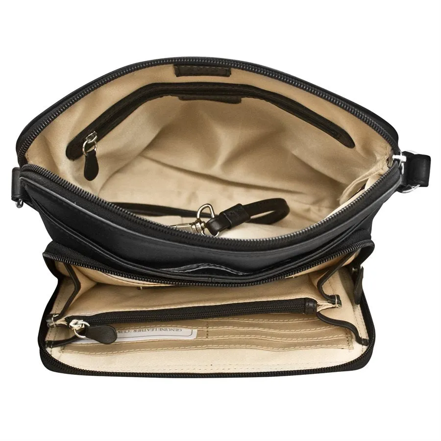 Leather Shoulder Bags