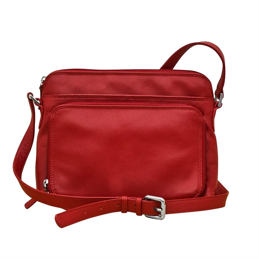 Leather Shoulder Bags