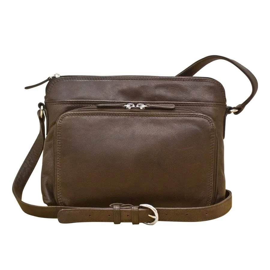 Leather Shoulder Bags