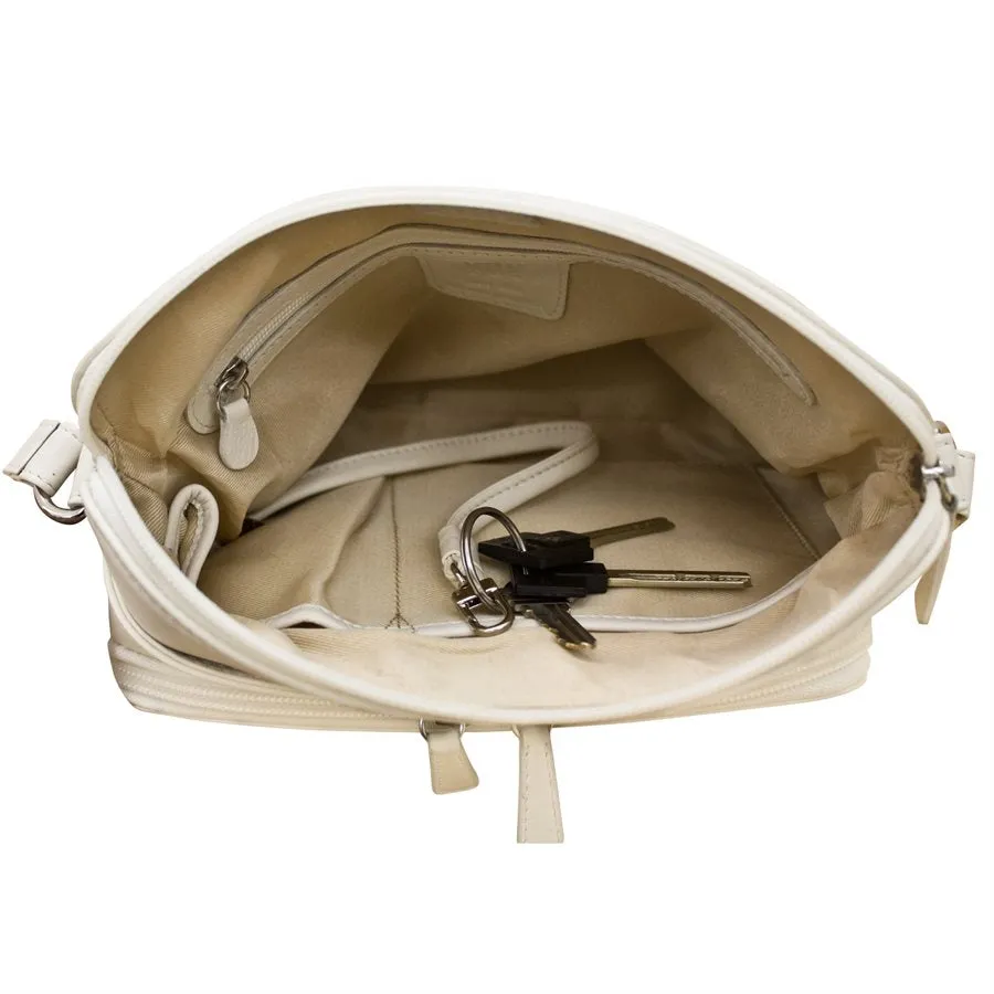 Leather Shoulder Bags