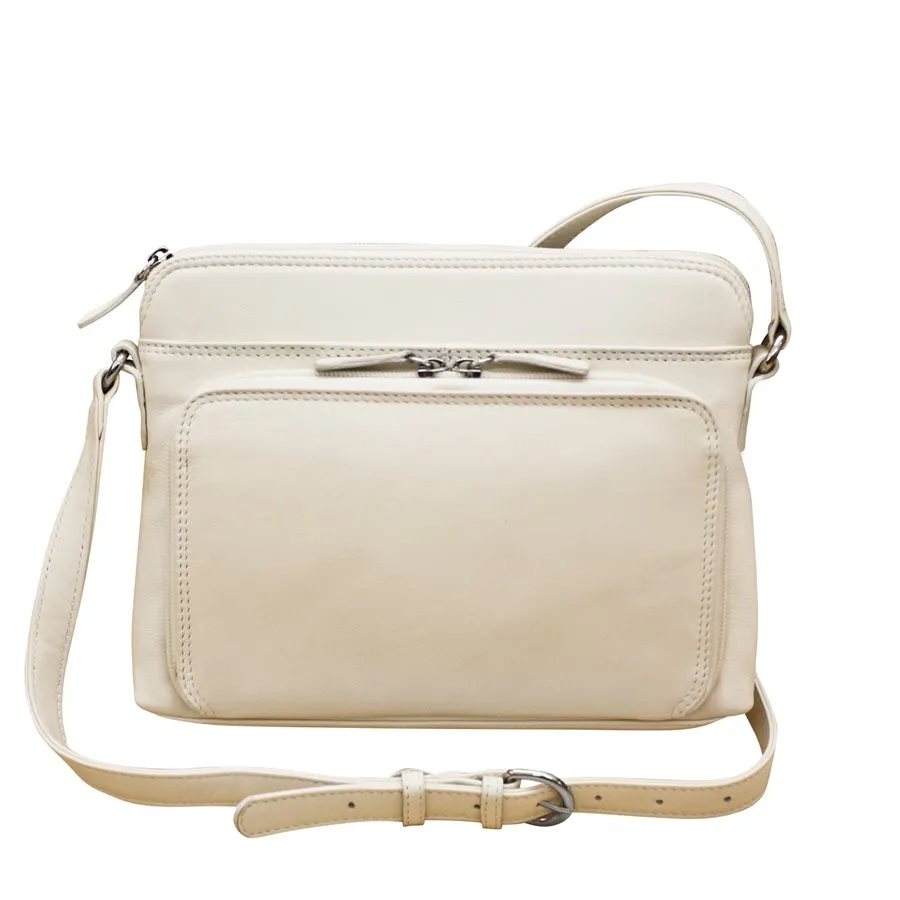 Leather Shoulder Bags