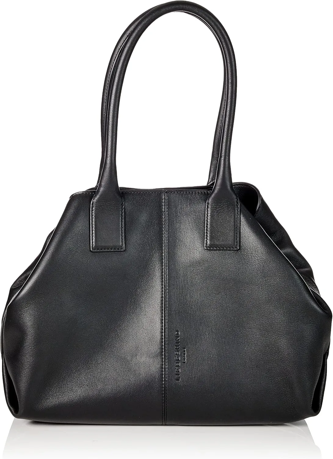 Liebeskind Berlin Women's Chelsea M Shopper M, Black, M, Black, Medium