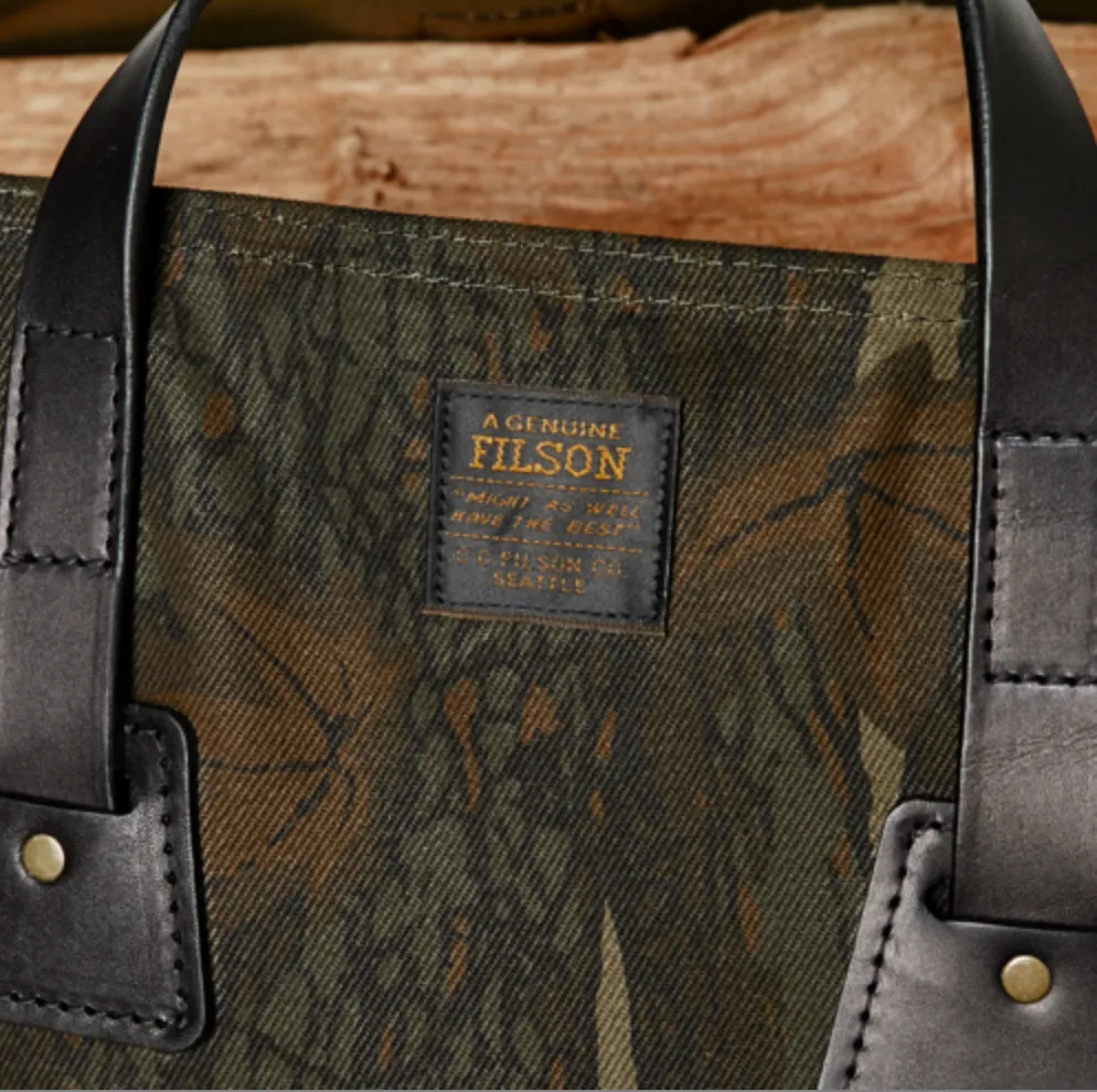 Log Carrier