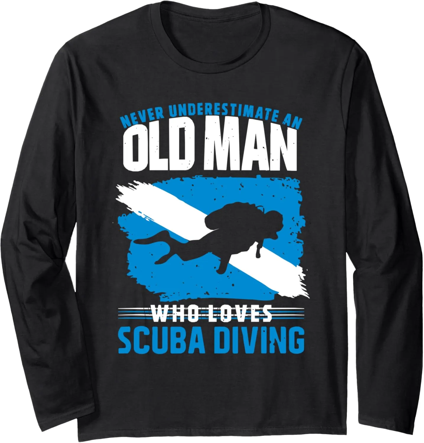 Long Sleeve T-Shirt