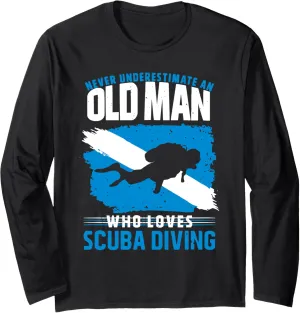 Long Sleeve T-Shirt