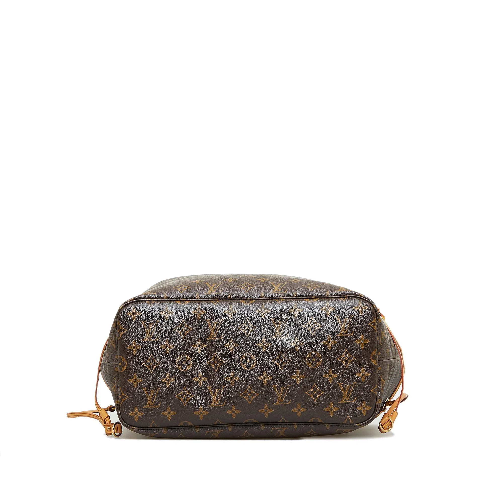 Louis Vuitton Neverfull MM Monogram Canvas