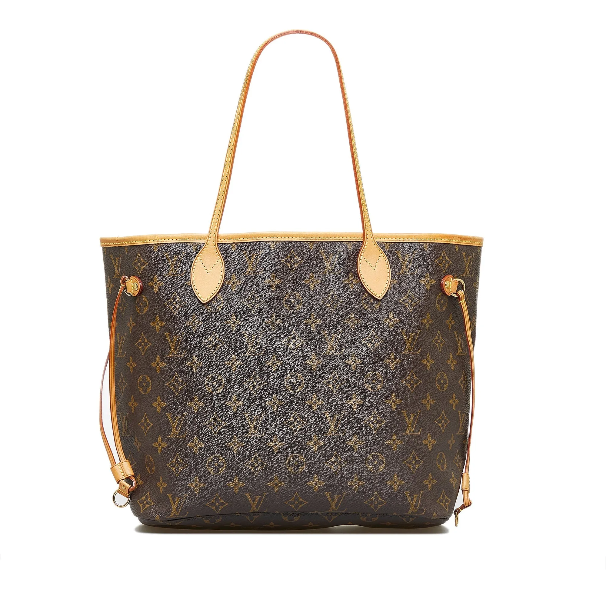 Louis Vuitton Neverfull MM Monogram Canvas