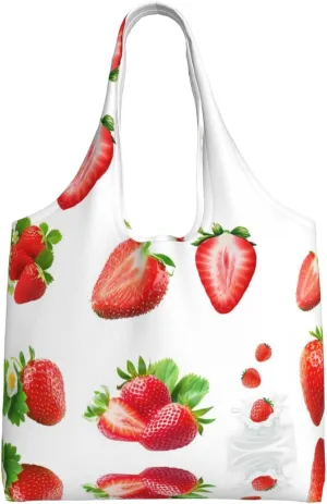 love bite Shoulder bag - convenient to carry, suitable for shopping, work and study