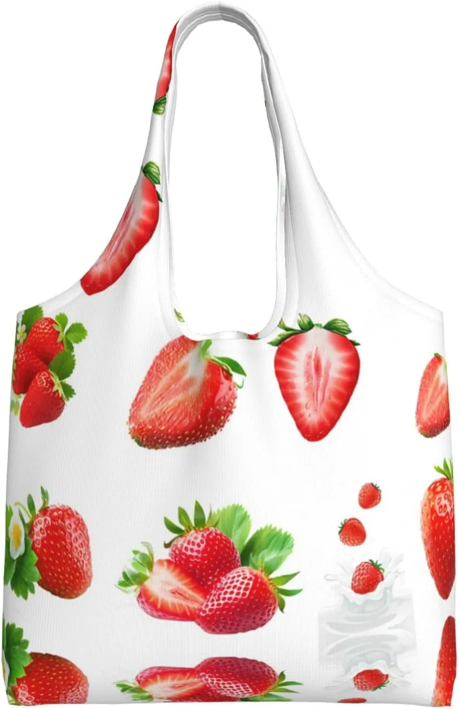 love bite Shoulder bag - convenient to carry, suitable for shopping, work and study